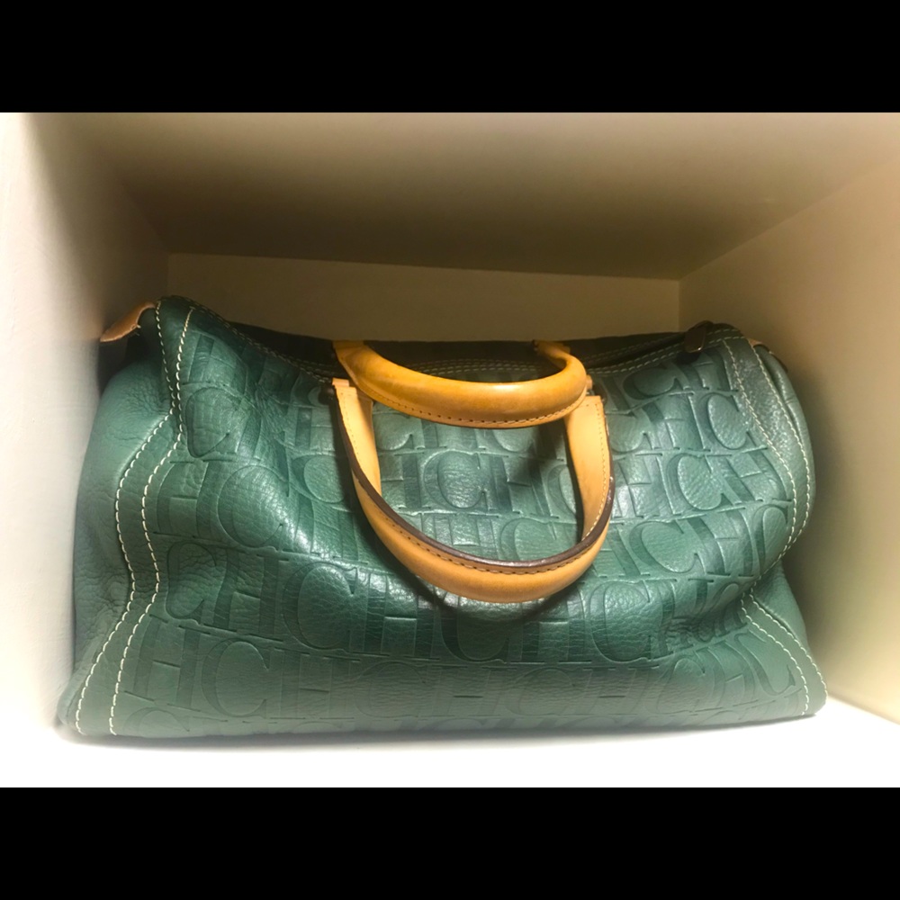 Carolina Herrera Andy 10